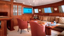 FELICIA WEST Lounge